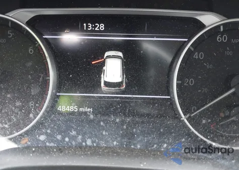 2023 Nissan Rogue S Intelligent Awd z USA, uszkodzony, nr VIN 5N1BT3AB5PC831290